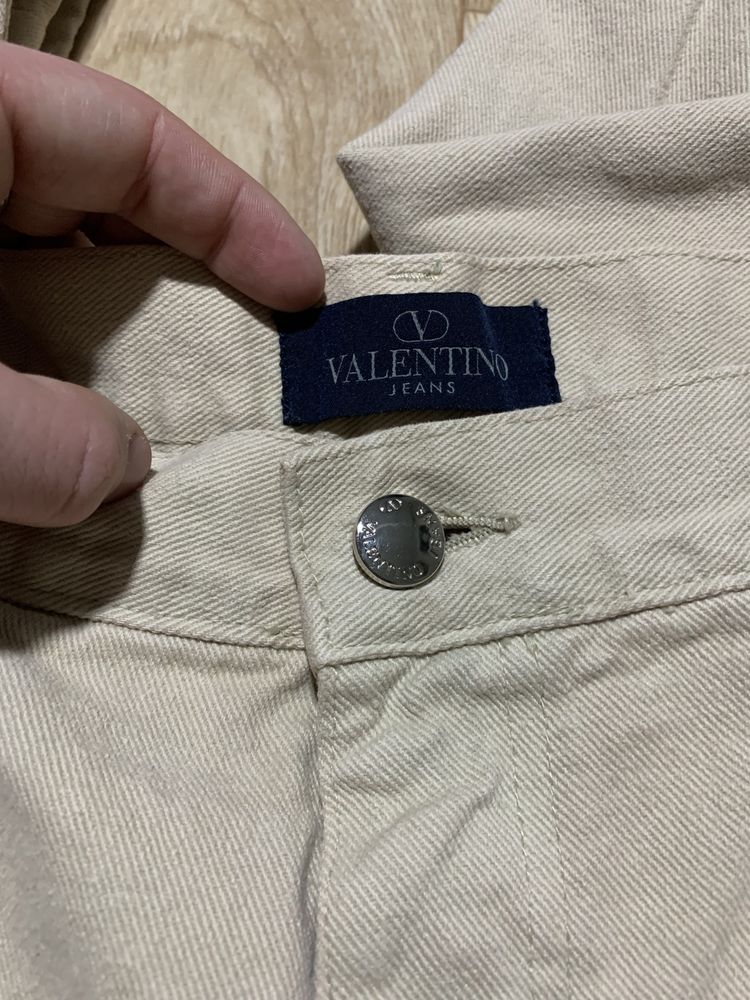 Valentino шикарні джинси штани Оригінал