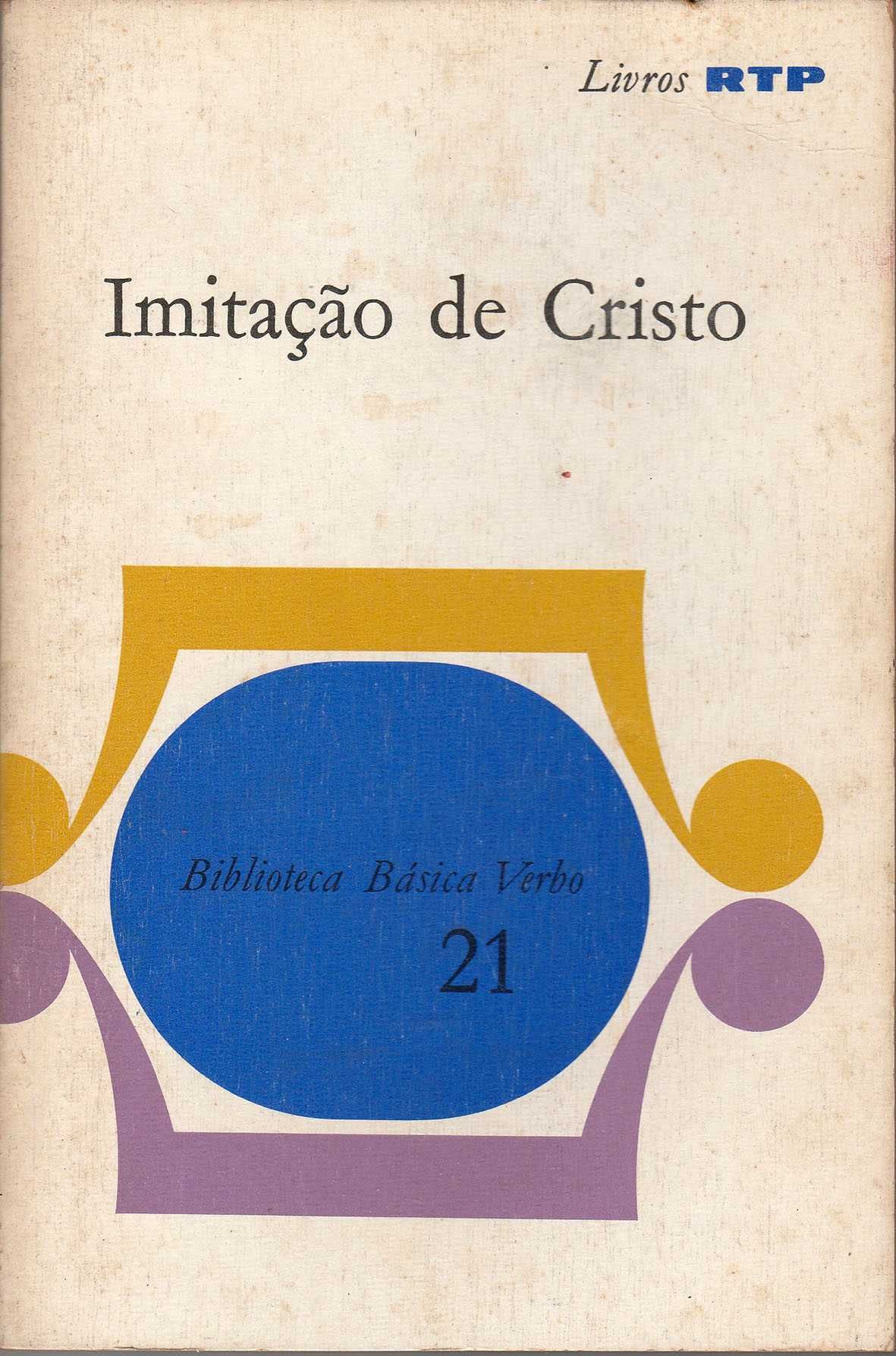 Imitação de Cristo