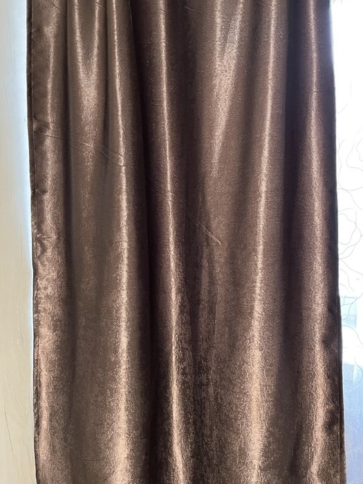 Штори блекаут нові