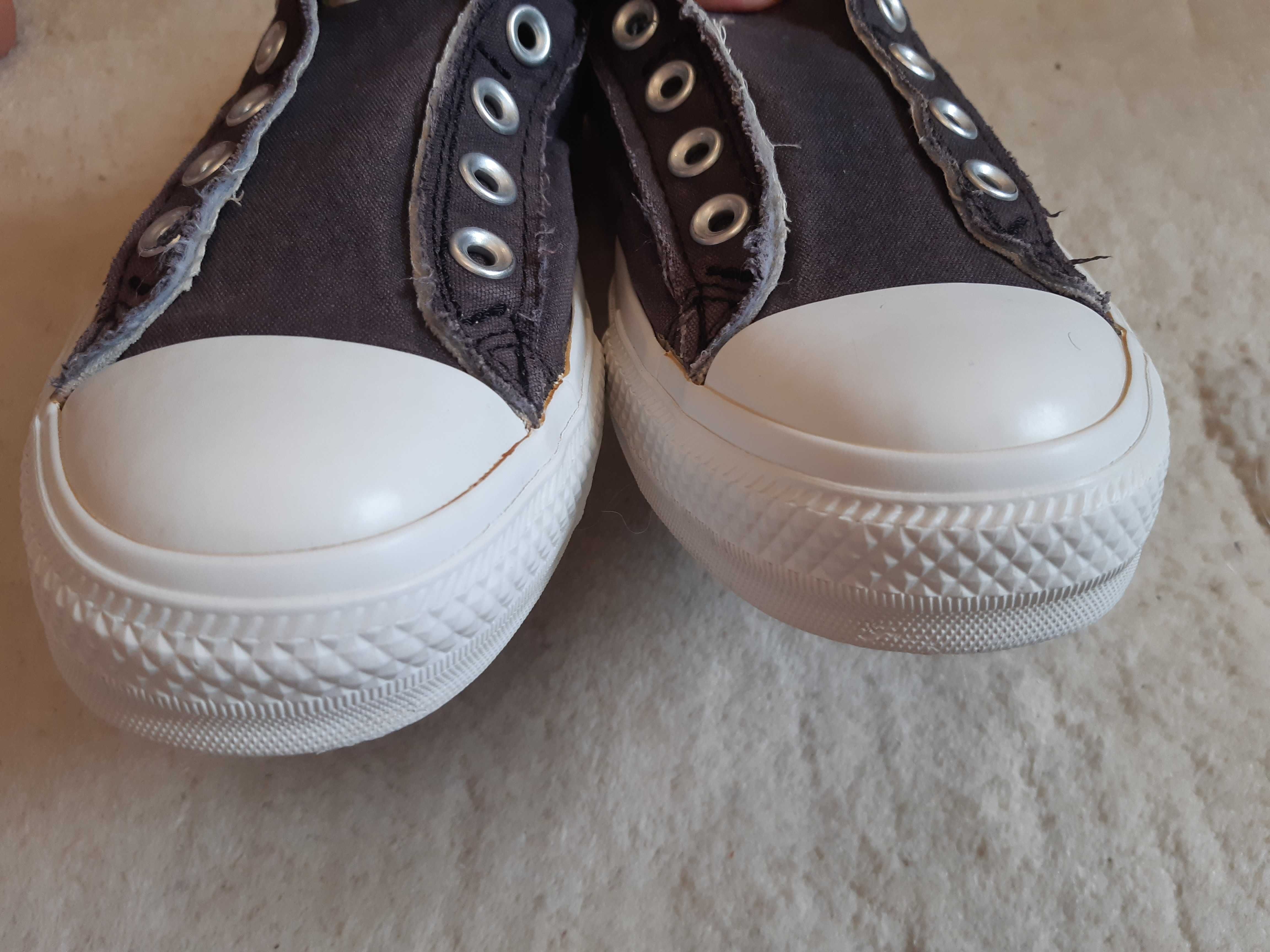 Trampki Converse All Star, rozmiar 41, unisex