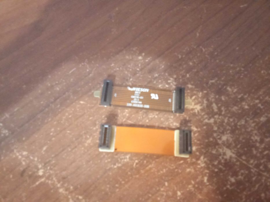 Crossfire для подключения двух видеокарт