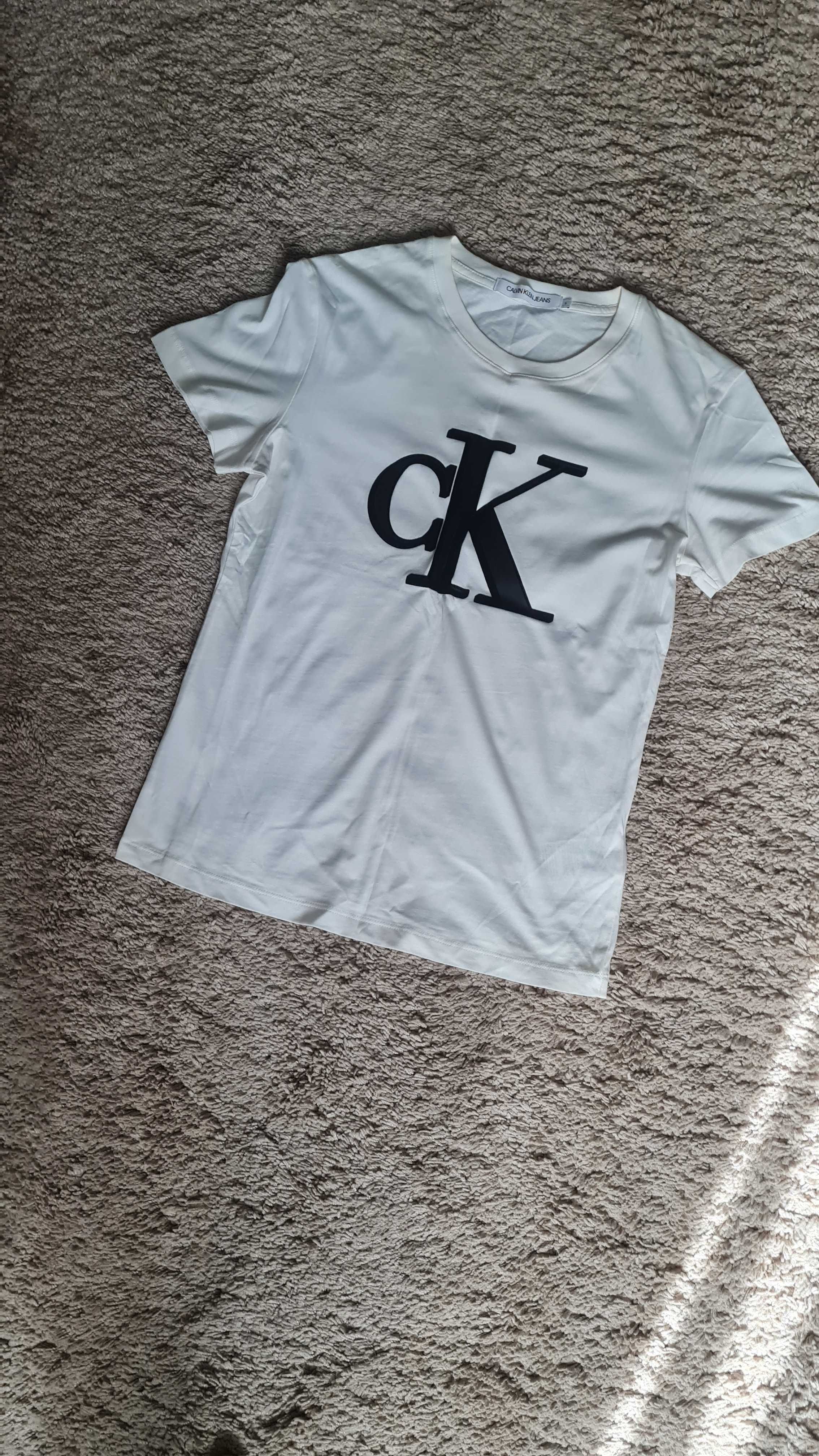 Tshirt Calvin Klein