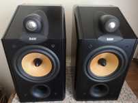 Bowers & Wilkins B&W CDM 1NT