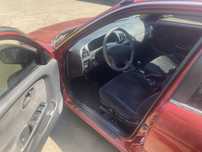 Suzuki Baleno 1.6 бензин