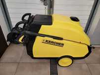 Myjka Ciśnieniowa Karcher HDS 895 MX Eco * Zwijak * Gorąca Woda * 400V
