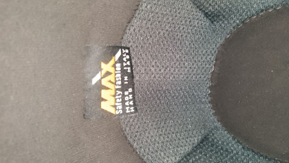 Kask na skuter lub motor