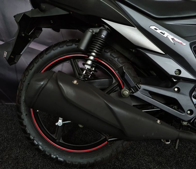 Дорожный мотоцикл Lifan LF150-2E