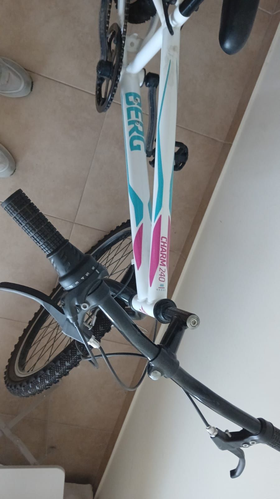 Bicicleta em ótimo estado- 70€