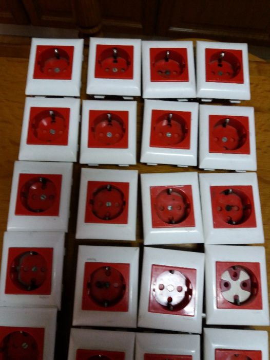 Material Eléctrico-LEGRAND-Leia até ao fim