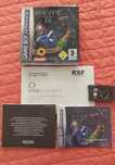 GBA - R-Type III - The third Lightning (Portes incluidos)