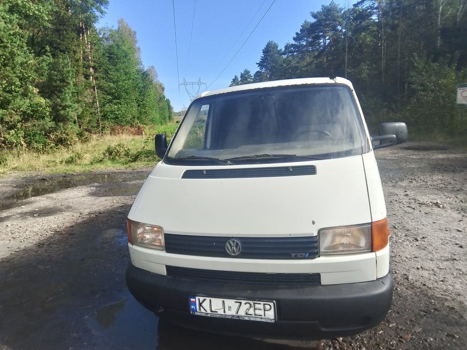 T4 transporter rok 99