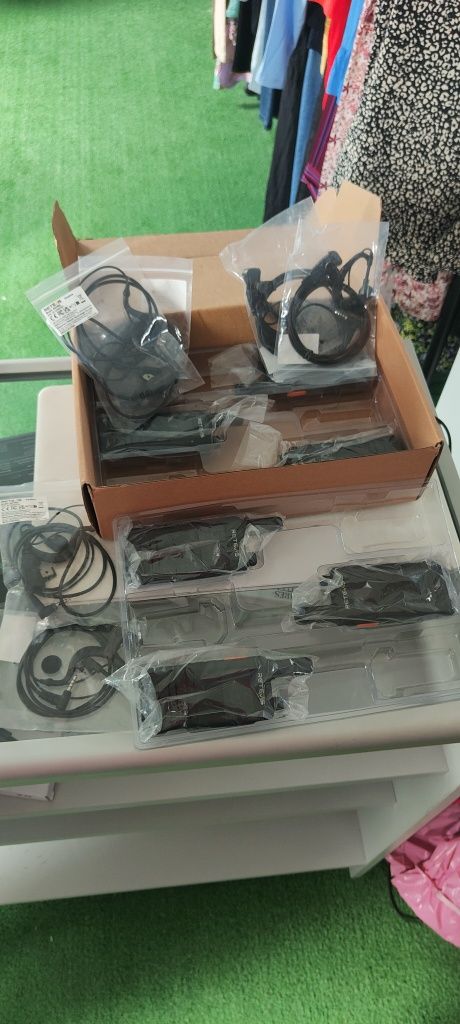 Radiotelefon Retevis RT622