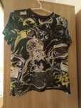 T-shirt chłopięcy