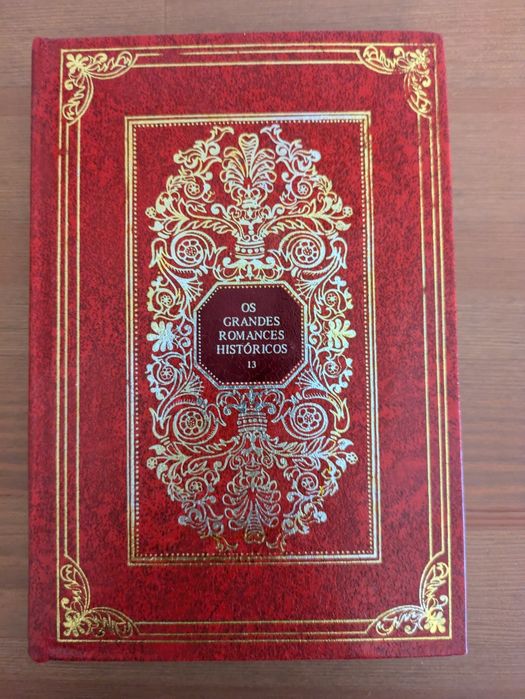 L " Noventa e Três " Victor Hugo (Opt. Estado)