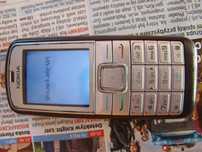 Telefon nokia 6070