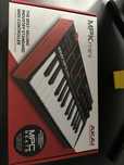 Akai MPK Mini MK3