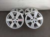 Alufelgi 16" 5x112 do Audi, VW, Skoda, Seat
