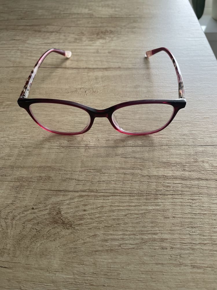 Okulary oprawki Woodys Barcelona