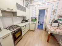 Продам дом с участком в Одинковке!