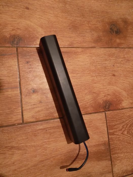 Fazua Energy 430 Fix bateria roweru elektrycznego 

43,2v 9,6Ah