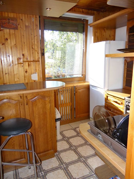 Pokój w mieszkaniu 3-pokojowym 1 października NOWE MIASTO