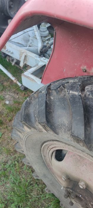 Traktor rolniczy S15