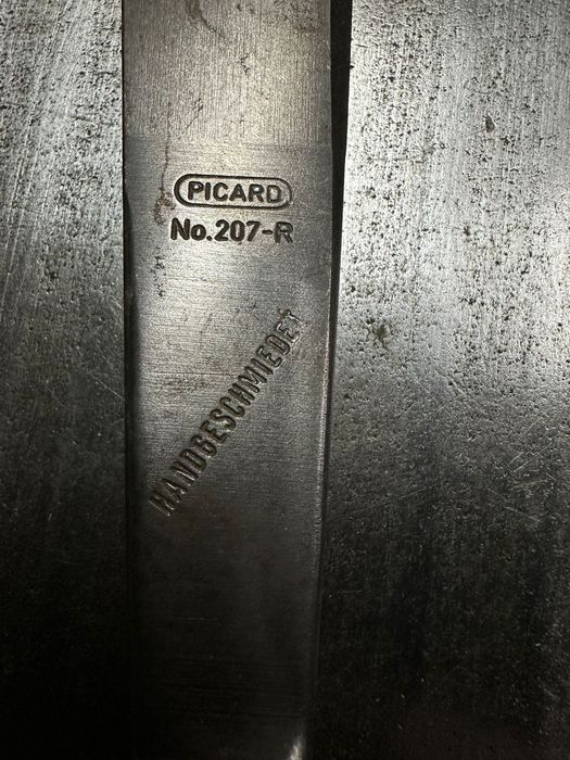 Młotek do łupka Picard