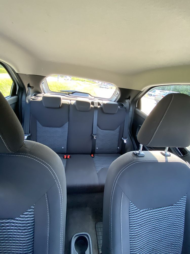 Ford Ka+ 1.2 Ti-VCT 85 KM, 2018 – Niski przebieg, zadbany egzemplarz!