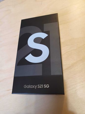 Samsung Galaxy S21 5G 256GB  SM-G991
