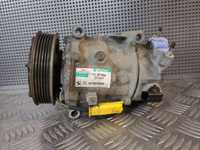 Compressor ar condicionado Peugeot Citroen 1.4 ,1.6 Hdi 207,208,308,508 Partner  Vários Modelos