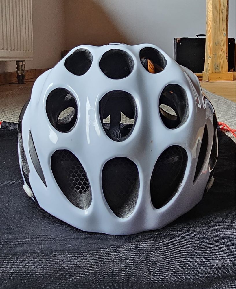 Kask rowerowy CATLIKE