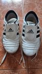 Sapatilhas / tenis de artes marciais - adidas