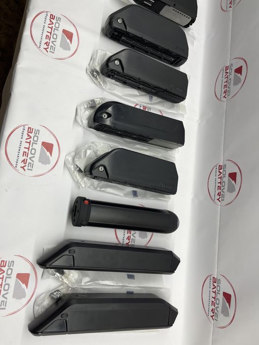 Корпуса для аккумуляторов 21700 электровелосипеда,polly hailong 18650