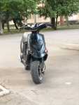 Продам мопед Gilera Stalker