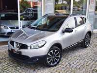 Nissan Qashqai 1.6 dCi Tekna Premium 17 360 S&S