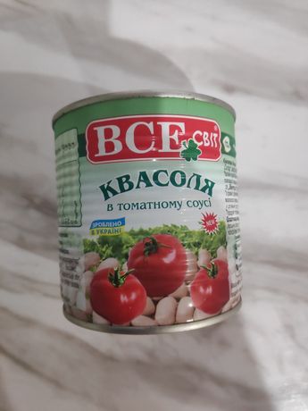 Паштет,квасоля,консерва,макарони,спагеті