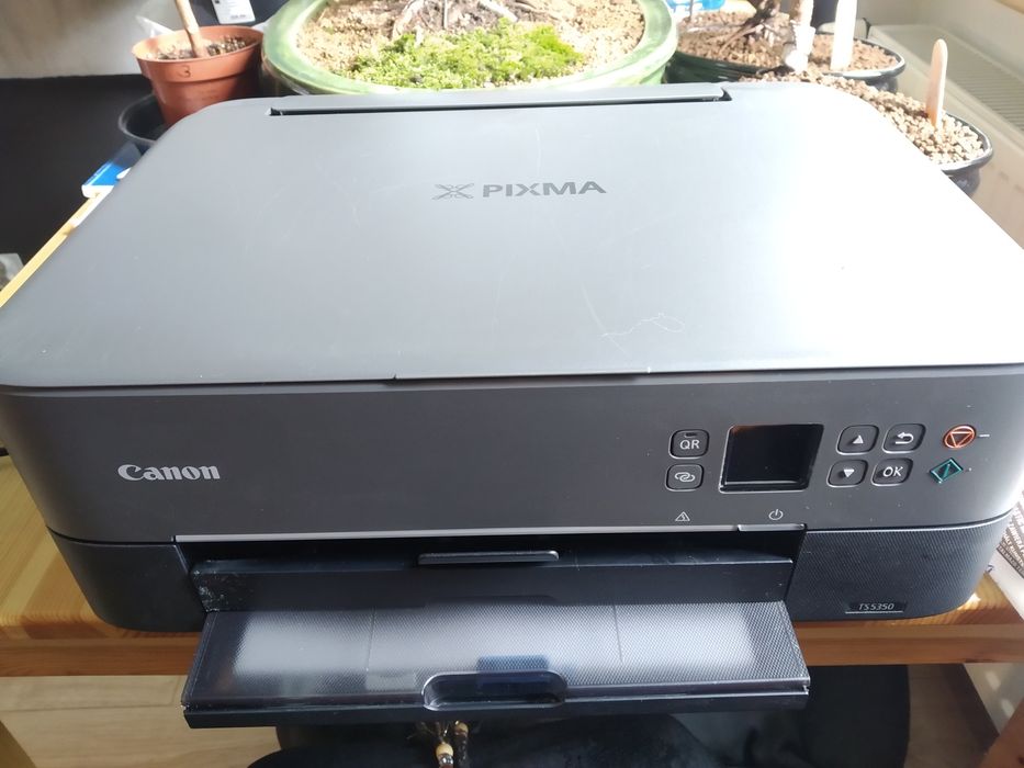 Drukarka Canon Pixima TS5350