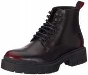 Hugo Boss buty Męskie Denzel Halb bobc Half Boot 44 EU