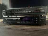 Zestaw Sony ES, CDP-303ES, ST-S222ES