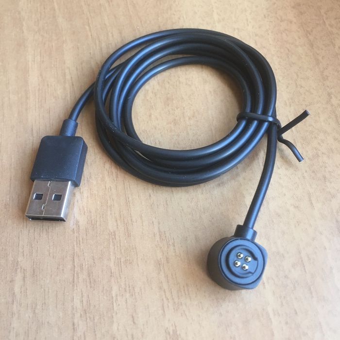 Зарядка Зарядное Устройство USB Кабель Polar V800 M430 M M2 V V2 Titan