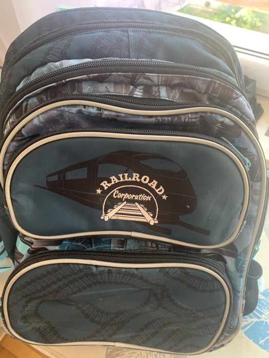 Plecak TOPGAL 1-4 klasa