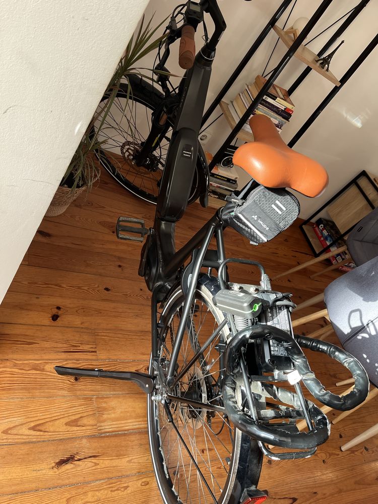 Gitane electrica