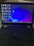 Ноутбук lenovo thinkpad yoga 370
