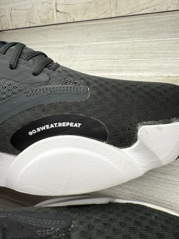 Крутые мужские кроссовки nike superrep go 2 ( описание )