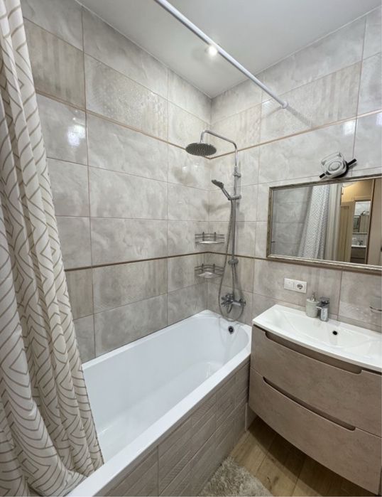 Аркадия. Сдам 1комн. Жемчужина. Генуэзская ул