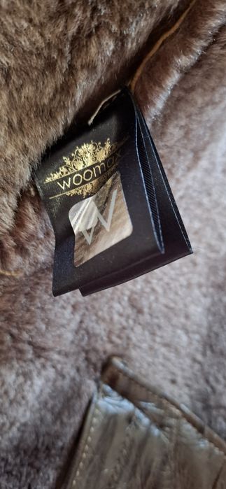 Продам женскую дублёнку