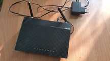 Продам маршрутизатор ASUS RT- N12E