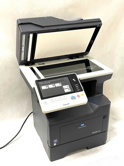 Drukarka laserowa Konica Minolta Bizhub 4752 Dualscan Duplex