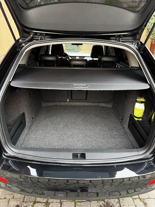 Шкода Октавія 2.0 TDI