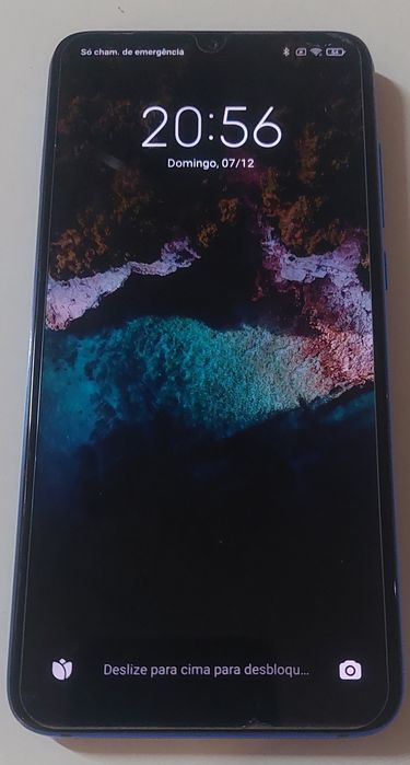 Xiaomi Mi 9 lite